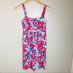 Lilly Pulitzer Summer Dress